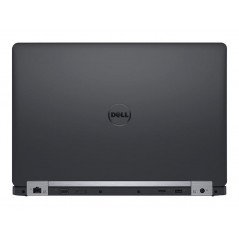 Brugt bærbar computer 15" - Dell Precision M3510 i7 16GB 256SSD (brugt med mura & mærker på skærmen)