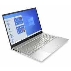 Laptop 14-15" - HP Pavilion 15-eg0033no i7 8GB 256SSD MX450