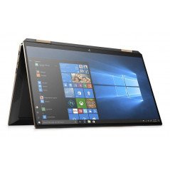Laptop 11-13" - HP Spectre x360 13-aw2023no 13.3" Intel i7 16GB 512GB SSD