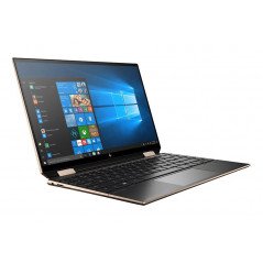 Laptop 11-13" - HP Spectre x360 13-aw2023no 13.3" Intel i7 16GB 512GB SSD
