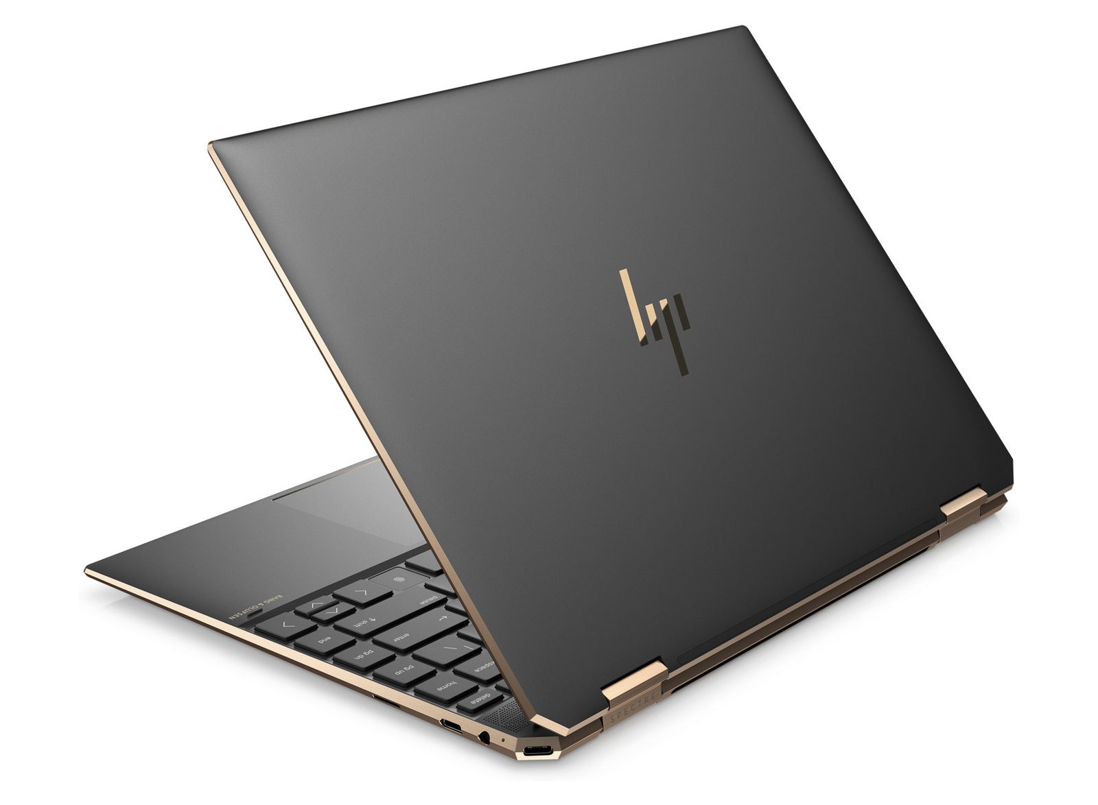 Hp Spectre X360 14 Ea0036no 135 Oled I7 16gb 1tb Ssd Windows 101 2610