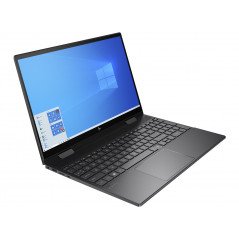 Laptop with 14 and 15.6 inch screen - HP Envy x360 15-ee0005no