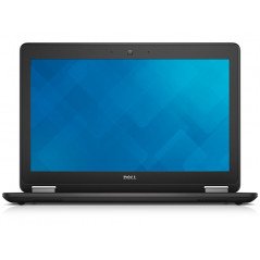 Brugt laptop 12" - Dell Latitude E7250 i5 8GB 128SSD (brugt med defekt)