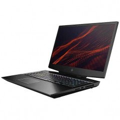 Gaming laptop - HP Omen 17-cb0022no