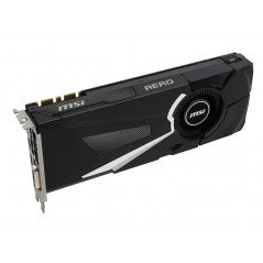 MSI GeForce GTX 1070 Ti Aero 8GB (beg)