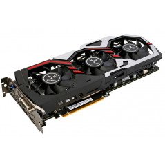 Colorful iGame GeForce GTX 1070 8GB (beg)