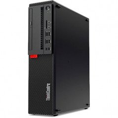 Stationär dator begagnad - Lenovo ThinkCentre M910s SFF i5 8GB 256SSD (beg)
