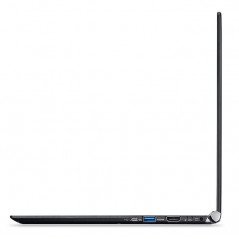 Used laptop 14" - Acer Swift 5 14" i7 8GB 512SSD (beg med märken skärm*)
