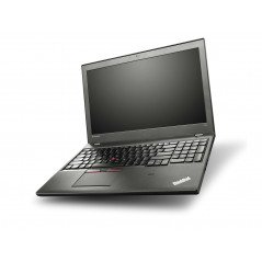 Brugt bærbar computer 15" - Lenovo Thinkpad T550 i5 8GB 128SSD (brugt) (BIOS-locked*)