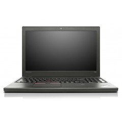 Brugt bærbar computer 15" - Lenovo Thinkpad T550 i5 8GB 128SSD (brugt) (BIOS-locked*)