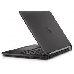 Brugt laptop 12" - Dell Latitude E7250 i5 8GB 128SSD med 4G (brugt)