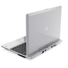 Brugt laptop 12" - HP EliteBook Revolve 810 G2 i5 8GB 128SSD med 3G (brugt)
