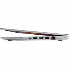 Brugt laptop 14" - Lenovo Thinkpad T470s i5 8GB 256SSD (brugt med mura)