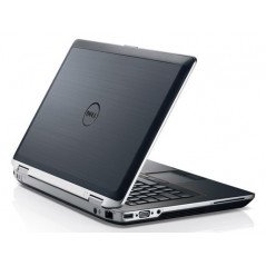 Laptop 13" beg - Dell Latitude E6320 i5 4GB 128SSD (beg)