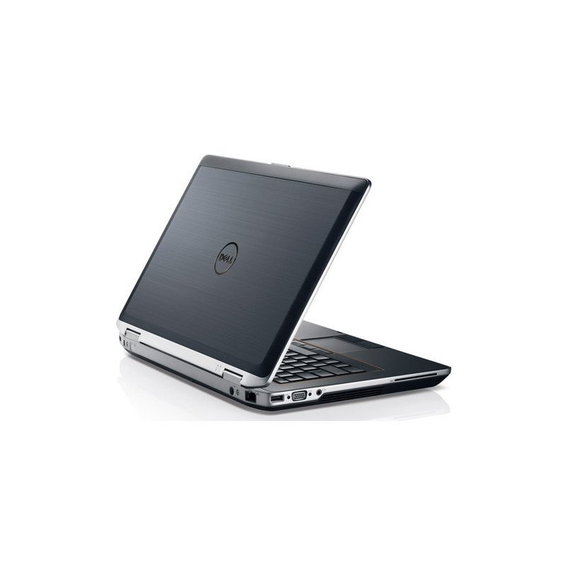 Laptop 13" beg - Dell Latitude E6320 i5 4GB 128SSD (beg)