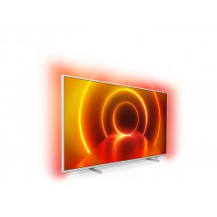TV-apparater - Philips 58-tums 4K Smart UHD-TV