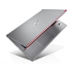 Laptop 15" beg - Fujitsu LifeBook E756 i7 16GB 256SSD (beg med små märken skärm)