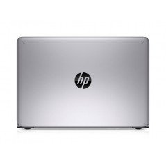 Brugt laptop 14" - HP EliteBook Folio 1040 G2 med Touch 3G i5 8GB 180SSD (brugt)