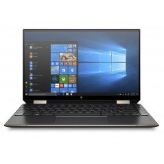 Laptop with 11, 12 or 13 inch screen - HP Spectre x360 13-aw2005no