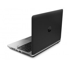 Laptop 15" beg - HP ProBook 650 G2 med 4G i5 8GB 128SSD (beg)