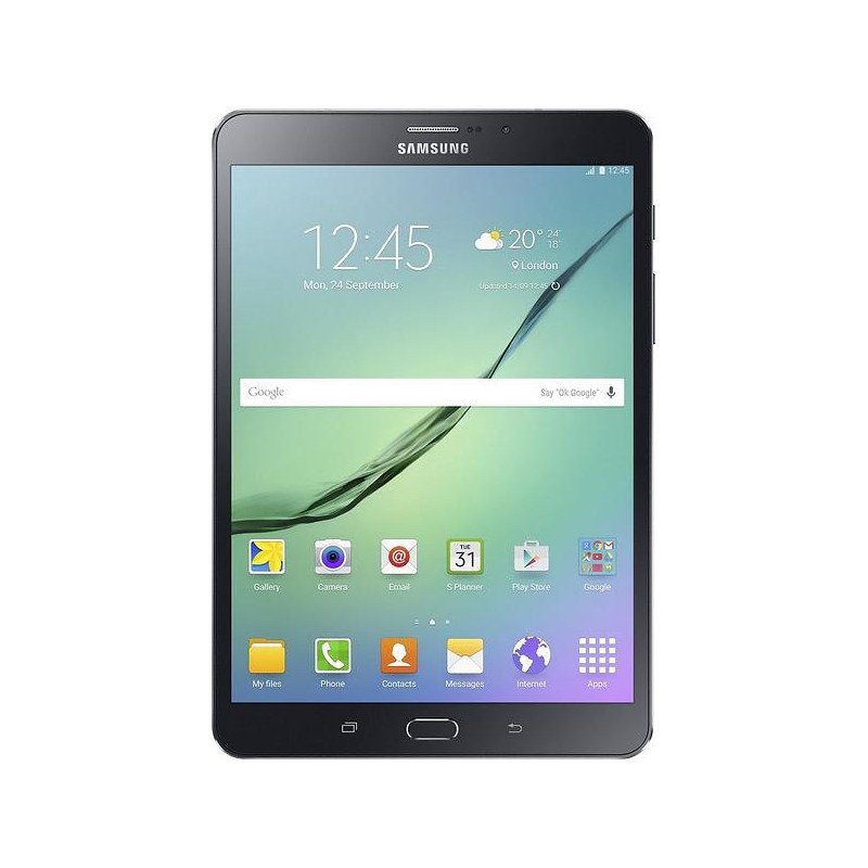 Brugt Samsung tablet - Samsung Galaxy Tab S2 8.0 VE 4G (beg)