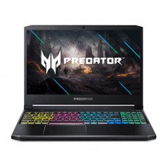 Gaming laptop - Acer Predator Helios 300 PH315-52-516A