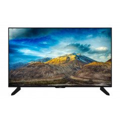 Cheap TVs - Andersson 43-tums UHD 4K Smart-TV med WiFi