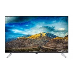 Cheap TVs - Andersson 50-tums UHD 4K Smart-TV med Wi-Fi
