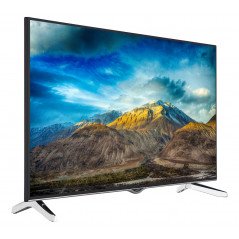 Cheap TVs - Andersson 50-tums UHD 4K Smart-TV med Wi-Fi