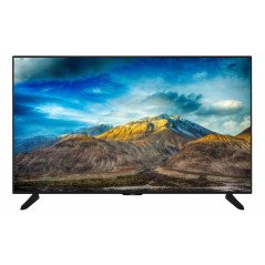Cheap TVs - Andersson 55-tums UHD 4K Smart-TV med Wi-Fi