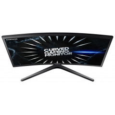 Computer monitor 15" to 24" - Samsung 24" Curved gamingskärm 144hz C24RG50