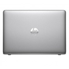 Brugt laptop 14" - HP ProBook 440 G4 i3 8GB 128SSD (beg)