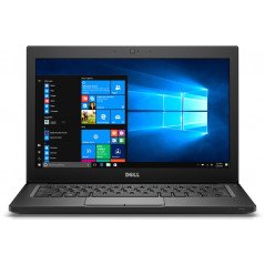 Brugt laptop 12" - Dell Latitude 7280 i5 8GB 256SSD FHD (brugt)