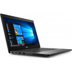 Brugt laptop 12" - Dell Latitude 7280 i5 8GB 256SSD FHD (brugt)