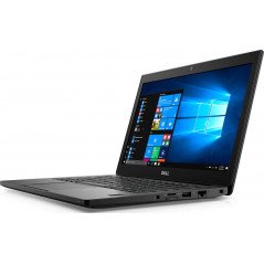 Brugt laptop 12" - Dell Latitude 7280 i5 8GB 256SSD (beg)