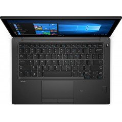 Brugt laptop 12" - Dell Latitude 7280 i5 8GB 256SSD (beg)