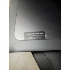 HP ZBook 15 G3 M2000M FHD i7 16GB 256SSD (brugt)