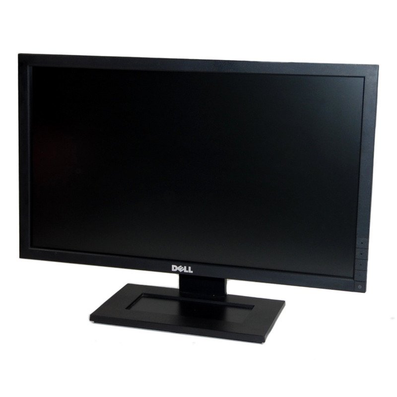 Used computer monitors - Dell 21,5" FHD LED-skärm (BEG)