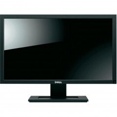 Dell 21,5" FHD LED-skärm (beg)