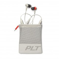 Hovedtelefoner - Plantronics Backbeat GO 410 trådløs in-ear headset