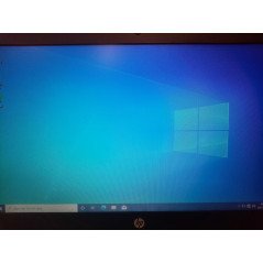 Laptop 14" beg - HP ProBook 440 G4 i3 8GB 128SSD (beg med mycket mura)