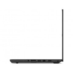 Brugt laptop 14" - Lenovo Thinkpad T460 FHD i5 8GB 256SSD (brugt med mærker på skærmen)