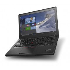 Brugt laptop 12" - Lenovo Thinkpad X260 i5 8GB 128SSD (brugt)