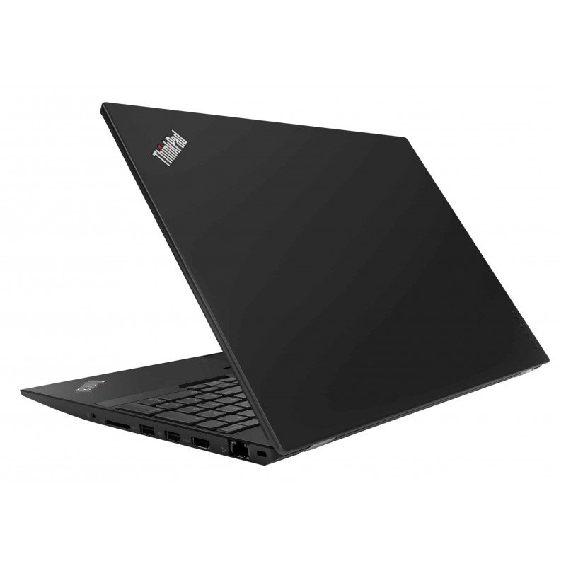 Laptop 14" beg - Lenovo Thinkpad T480 i5 8GB 256SSD med Backlight Win10/11* (beg)