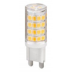 LED-lampa - LED-lampa sockel G9 3.5 Watt (35 W)