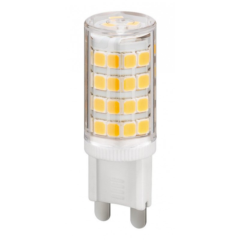 Synes godt om Universitet Betydning LED-lampe G9 3,5 Watt (35 W) - 71436 | Billigteknik.dk