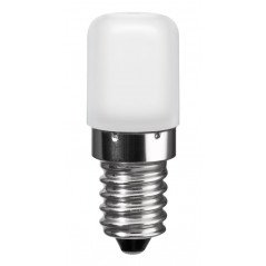 LED-lampa - LED-pære køleskabssokkel E14 1,8 Watt (15 W)