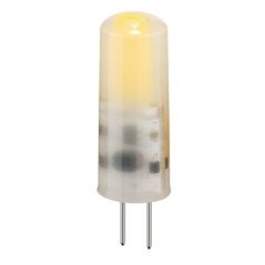 LED-lampa sockel G4 1.6 Watt (20 W)