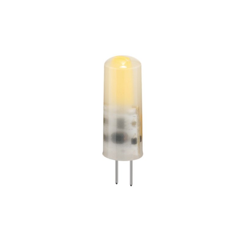 LED-lampa - LED-lampa sockel G4 1.6 Watt (20 W)