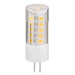 LED-lampa - LED-lampa sockel G4 3.5 Watt (35 W)